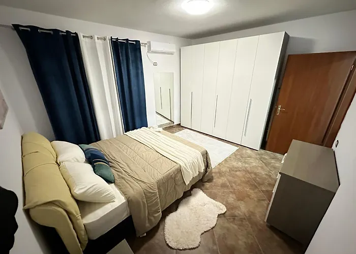 Dora Apartment