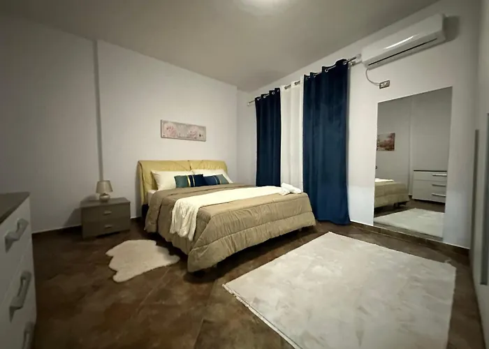 Dora Apartment