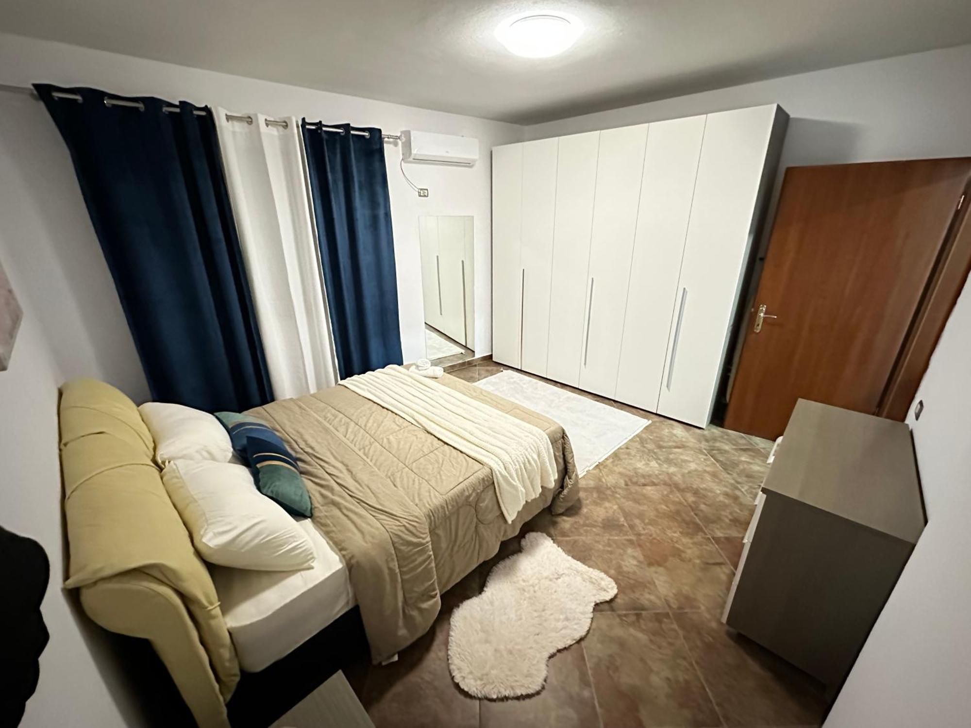 Dora Appartement *