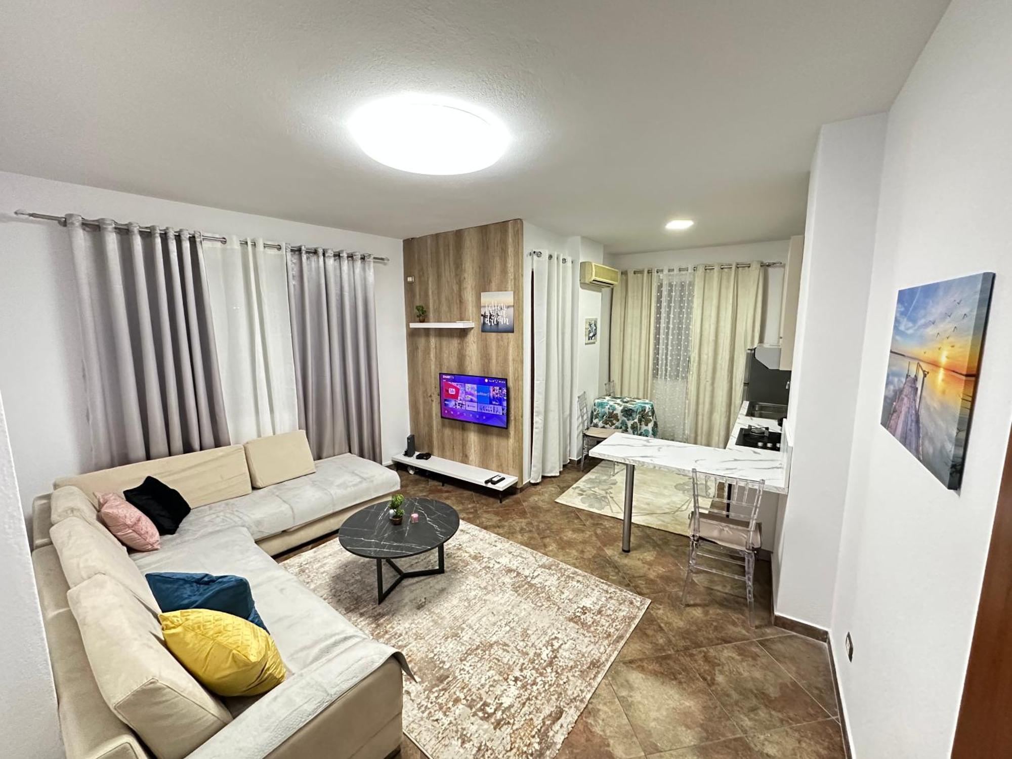Dora Appartement