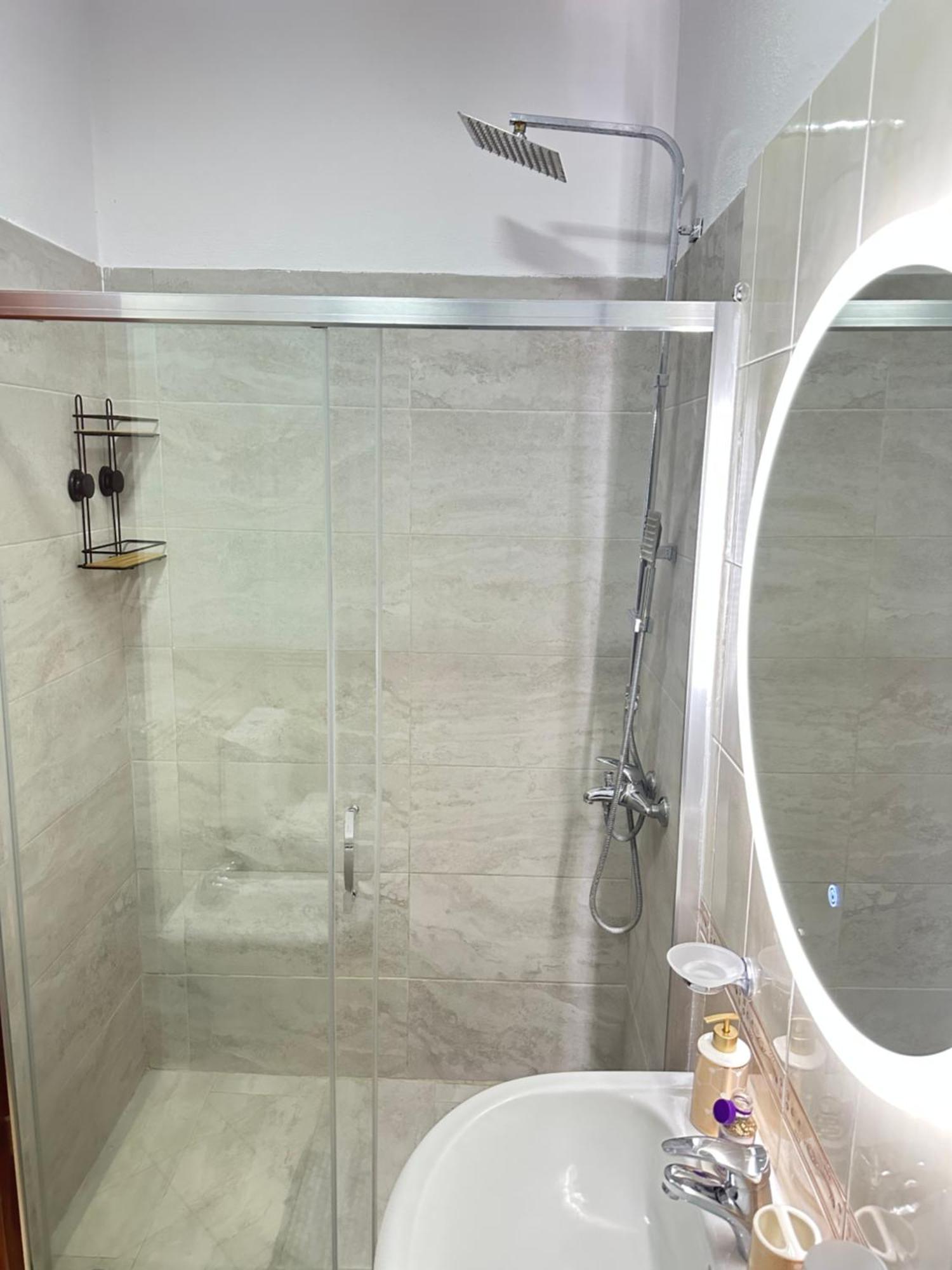 Appartement Dora Tirana