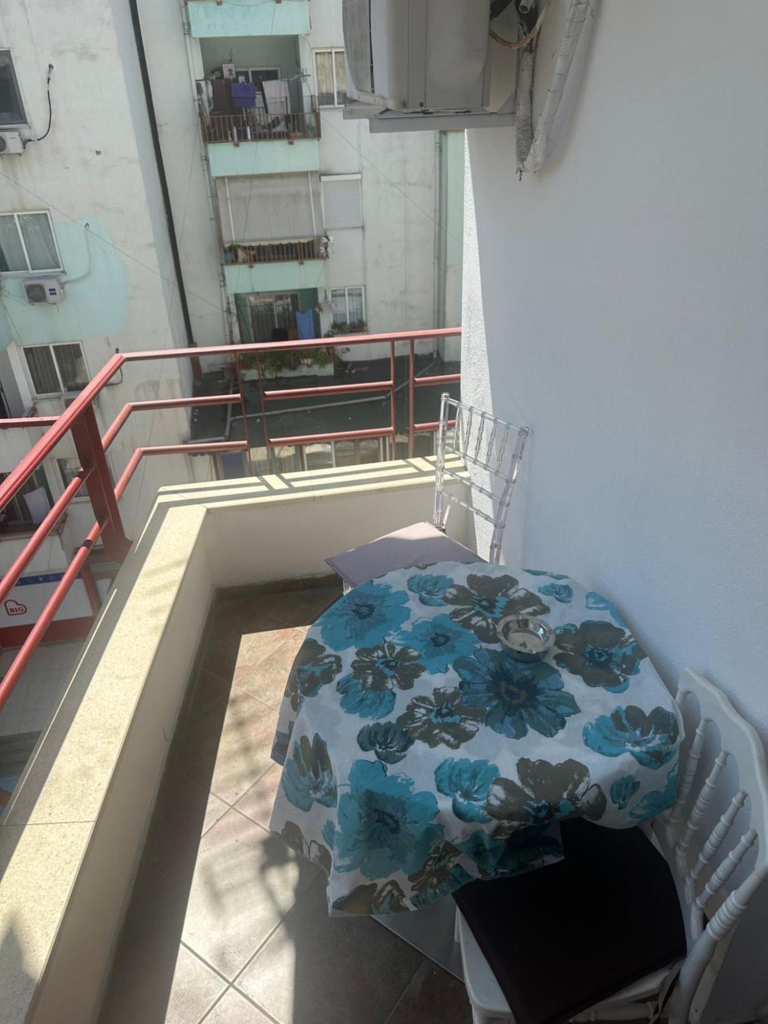 Dora Appartement